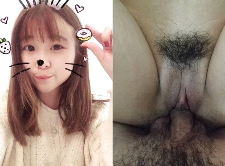 女神反差對比淫蕩的另一面