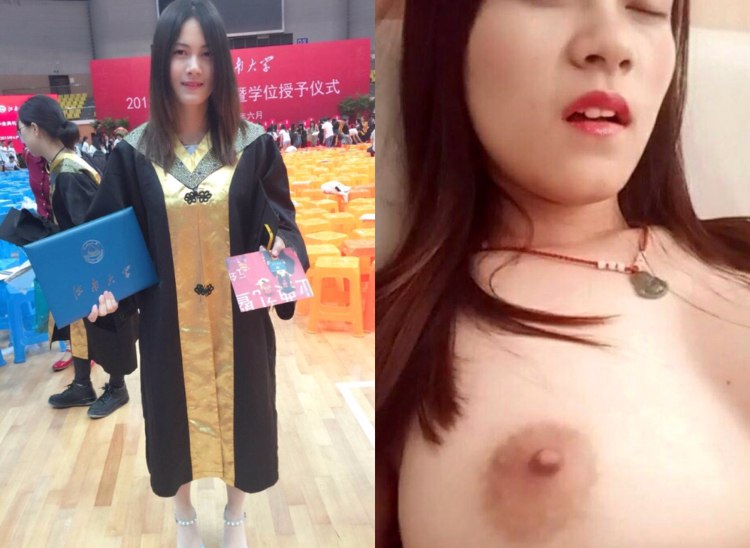 女神反差對比淫蕩的另一面
