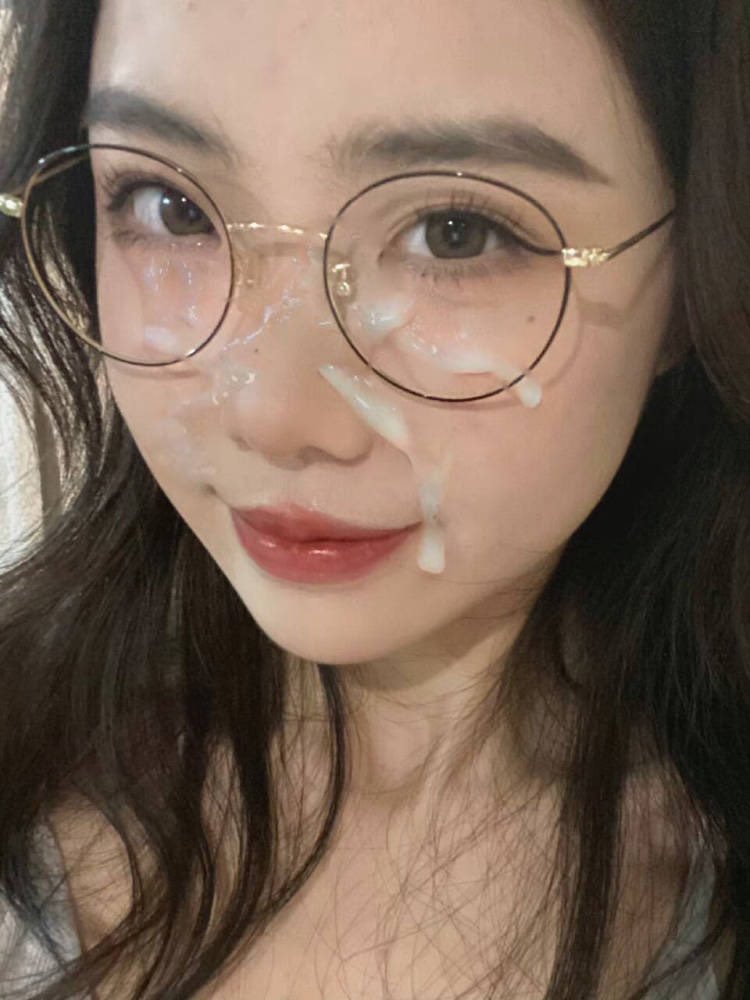 推特大賽-眼鏡娘大賽