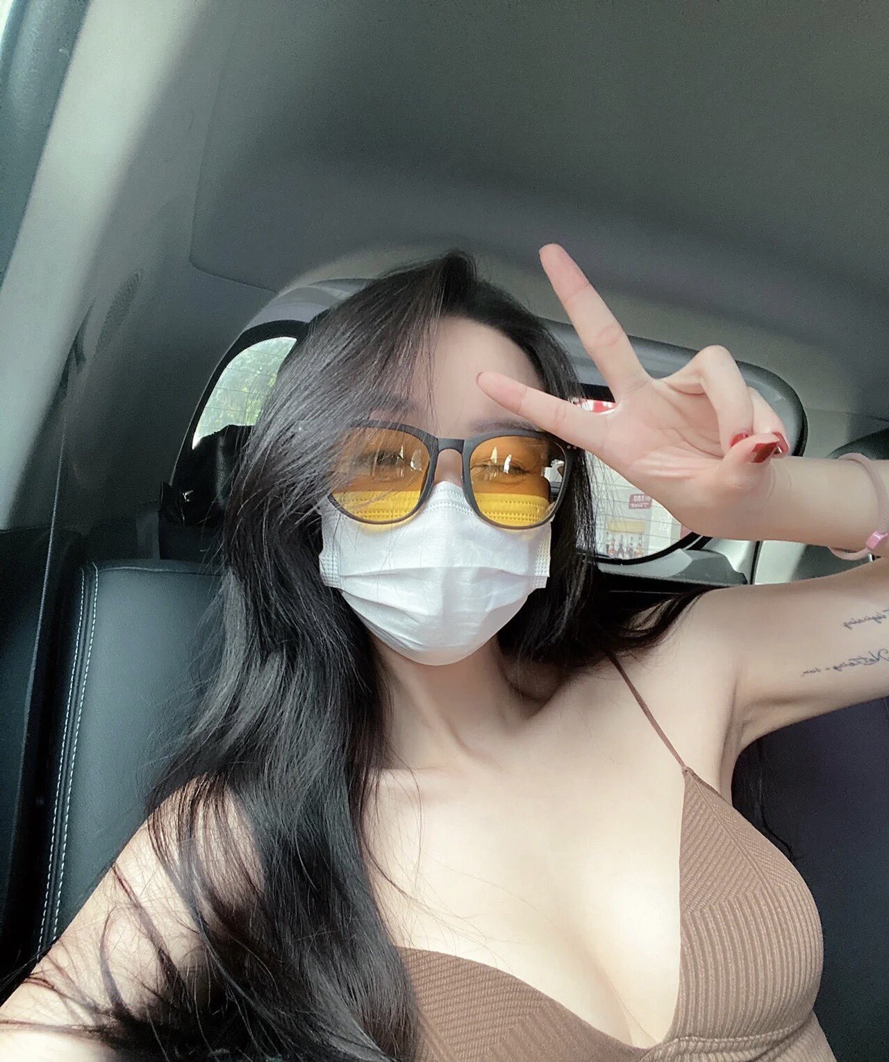 推特大賽-眼鏡娘大賽
