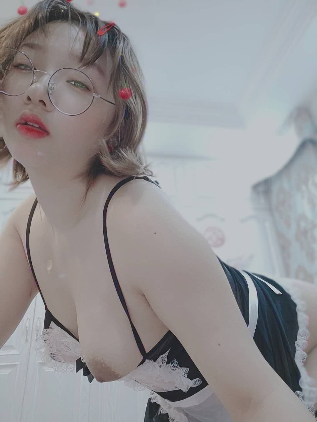 推特大賽-眼鏡娘大賽