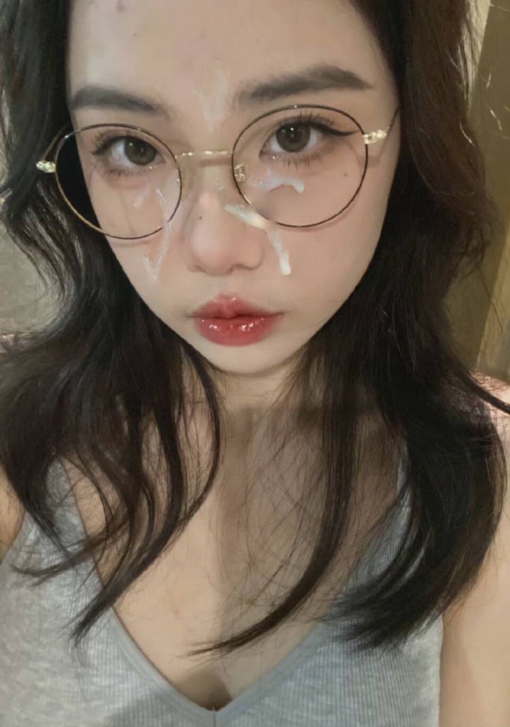 推特大賽-眼鏡娘大賽