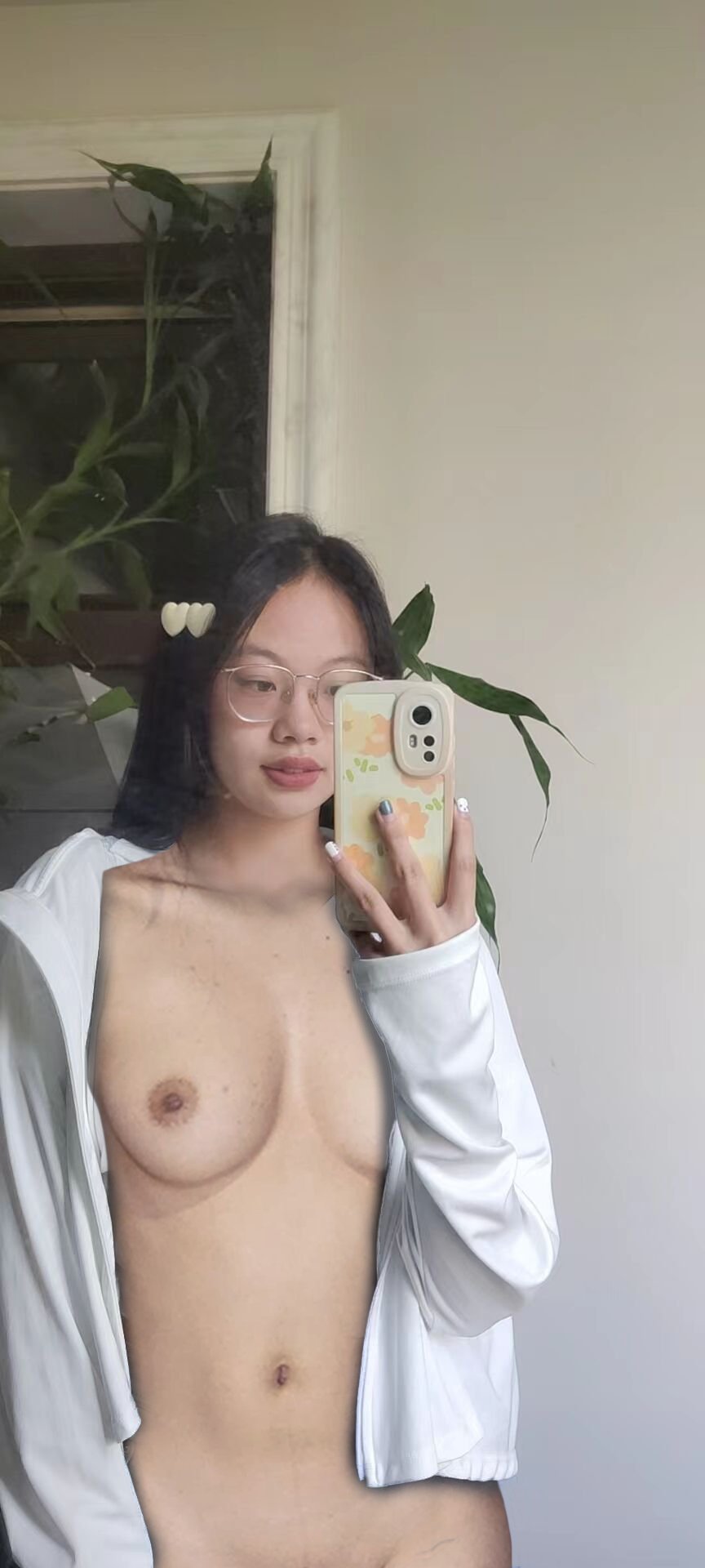 推特大賽-眼鏡娘大賽