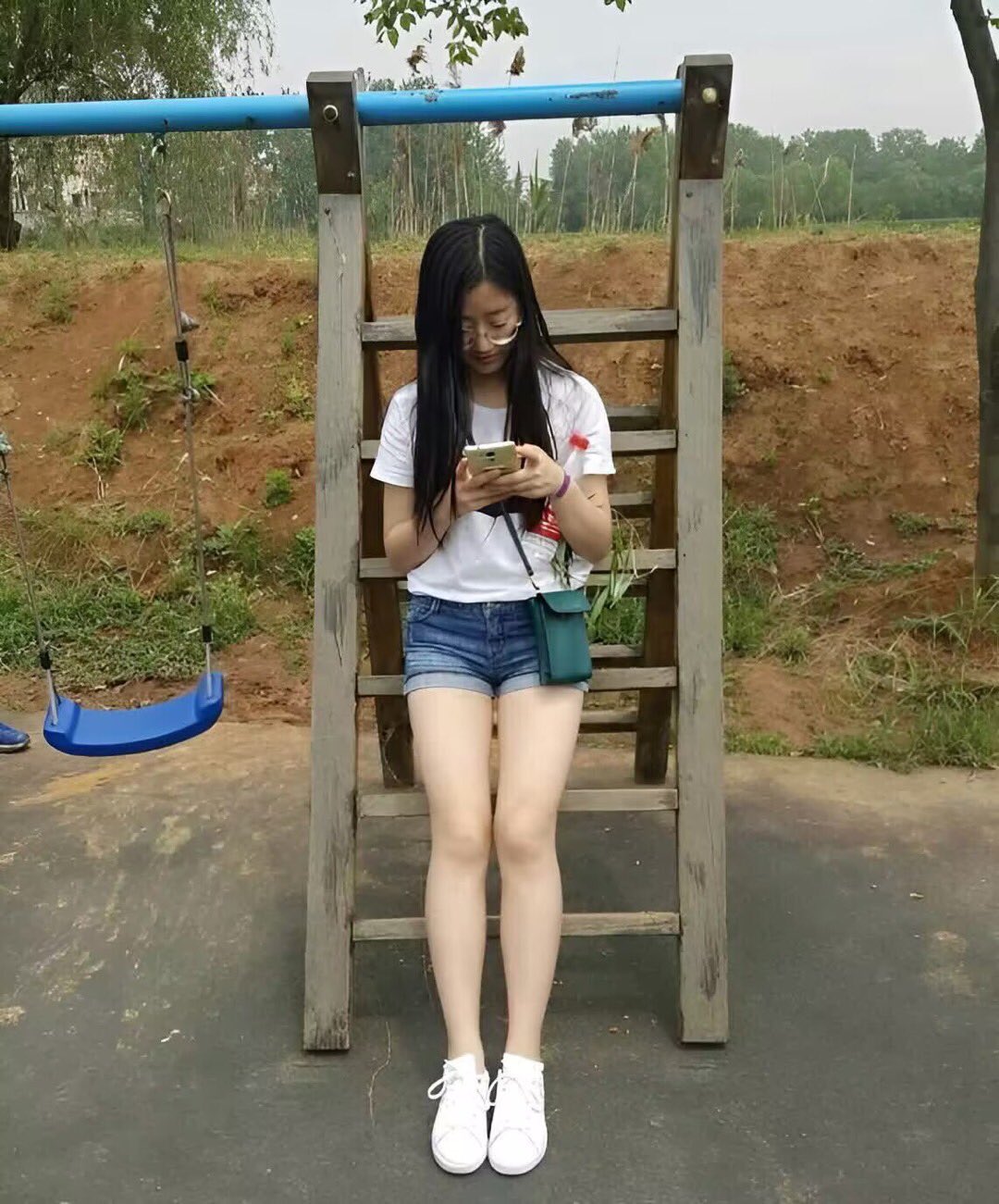 推特大賽-眼鏡娘大賽