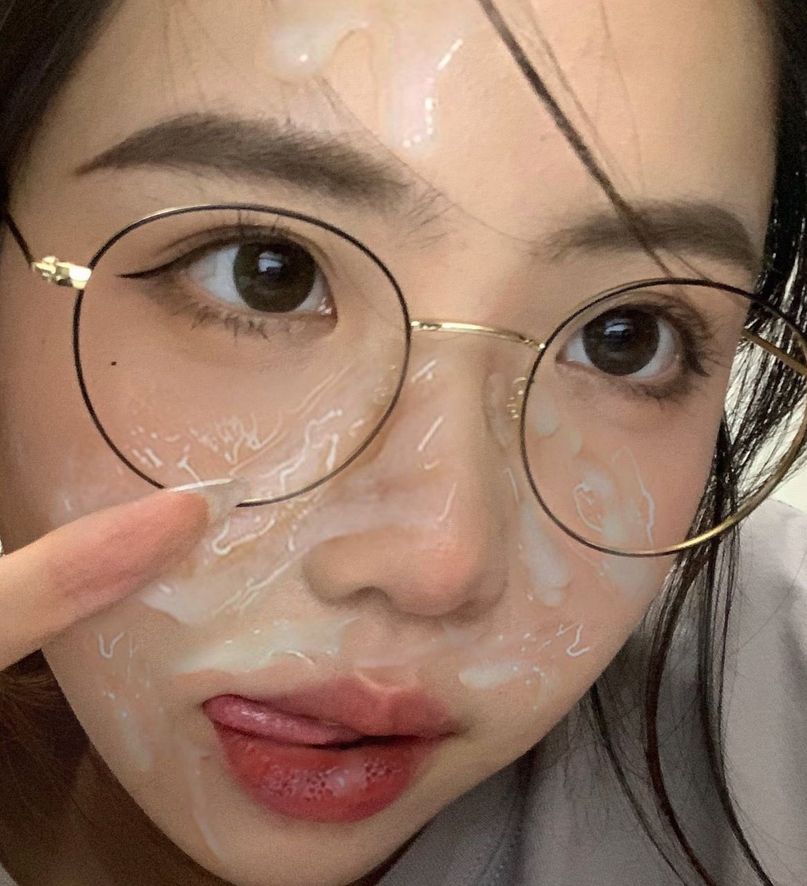 推特大賽-眼鏡娘大賽