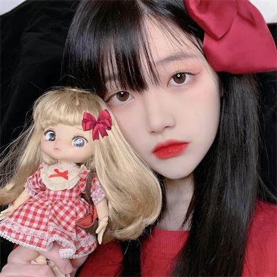 個性非主流頭像女生唯美 非主流美女qq頭像