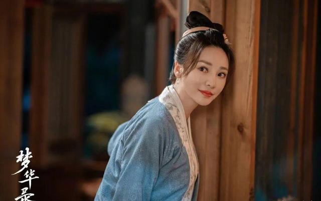 “情史干凈”的8位性感女星，不濫情，不炒作，每一個都堪稱清流