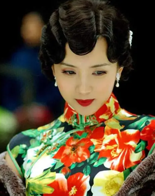 “情史干凈”的8位性感女星，不濫情，不炒作，每一個都堪稱清流