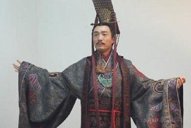為救劉邦脫困，陳平犧牲2000名美女，事后哀嘆：我家必毀于陰禍