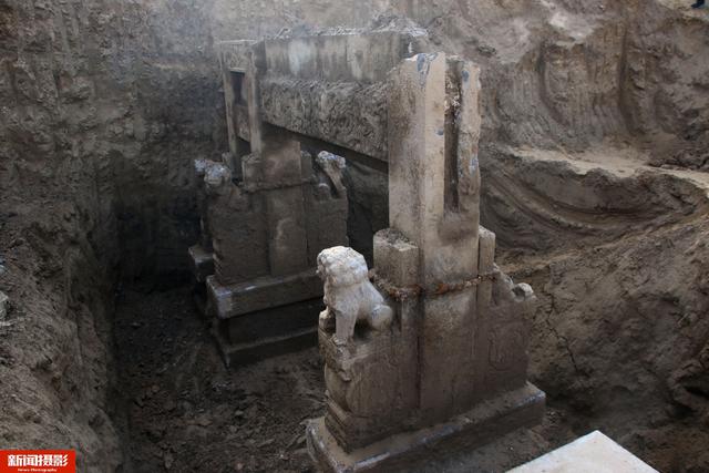 在古代什么樣的女人才會被豎貞節牌坊？專家稱牌坊背后故事凄涼