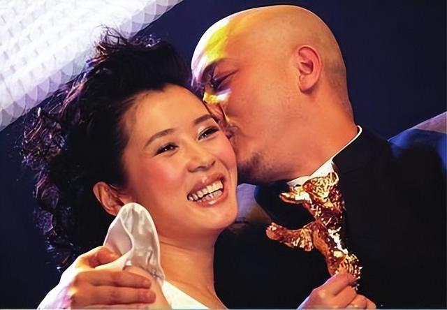 “情史干凈”的8位性感女星，不濫情，不炒作，每一個都堪稱清流