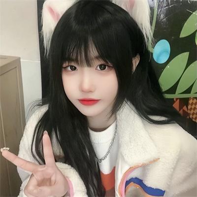 個性非主流頭像女生唯美 非主流美女qq頭像
