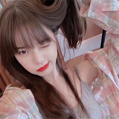 個性非主流頭像女生唯美 非主流美女qq頭像