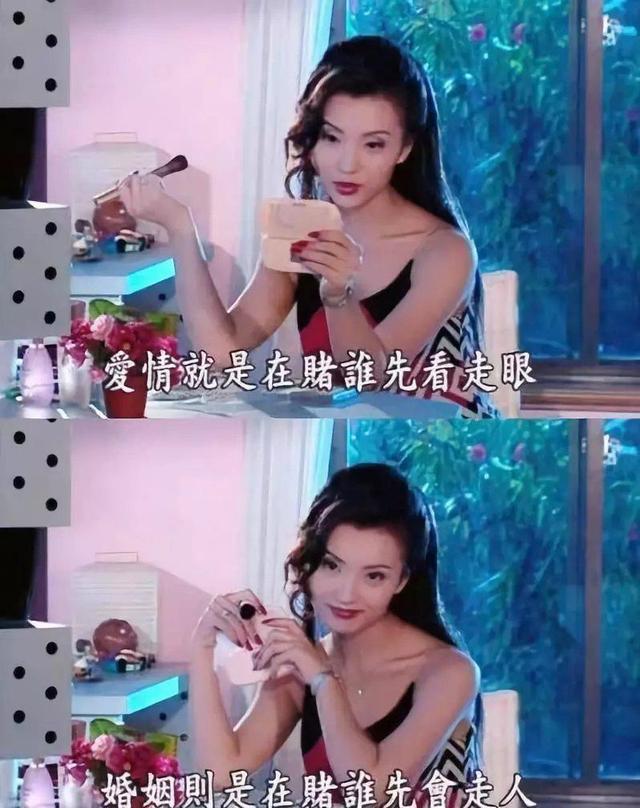 “情史干凈”的8位性感女星，不濫情，不炒作，每一個都堪稱清流