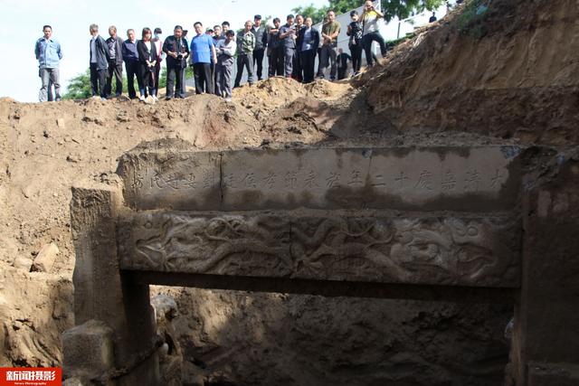 在古代什么樣的女人才會被豎貞節牌坊？專家稱牌坊背后故事凄涼
