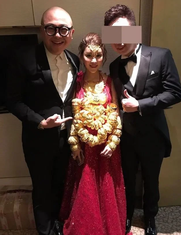 香港28歲豪門媳婦，被前夫殘忍殺害，肢解碎尸，甚至就在廚房煮肉