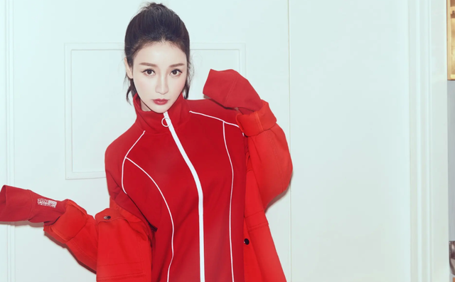 “情史干凈”的8位性感女星，不濫情，不炒作，每一個都堪稱清流