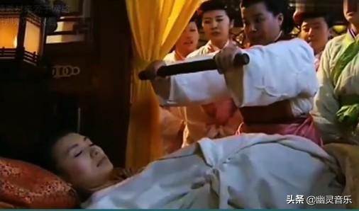 古代女子刑罰到底有哪些?