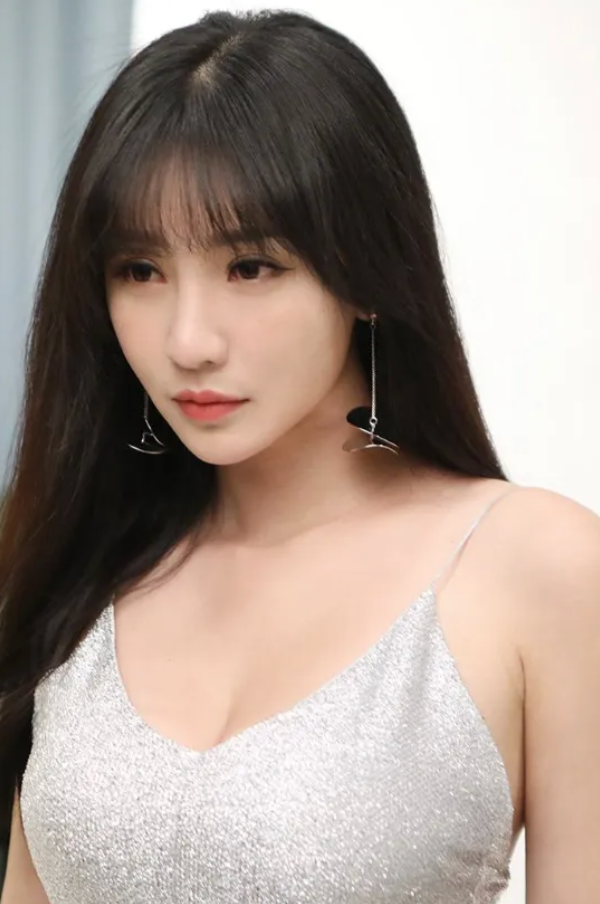 “情史干凈”的8位性感女星，不濫情，不炒作，每一個都堪稱清流