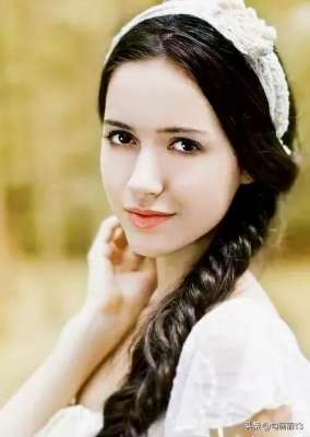 烏克蘭美女(烏克蘭的美女，讓人回眸難忘)