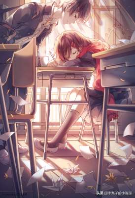 美女小說(精選：鹽汽水by大扎仙女，嬌俏美少女vs隱忍帥少年，青梅竹馬文)