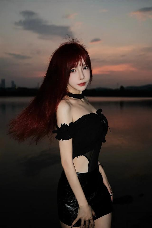 性感美女清純美女美女壁紙網(wǎng)紅頭像女生頭像少婦名媛富家女少女