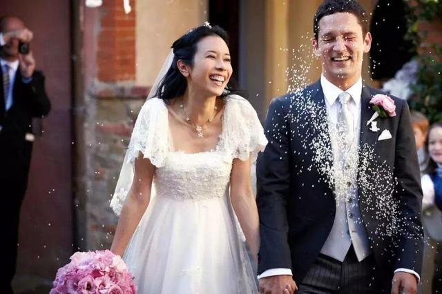 “情史干凈”的8位性感女星，不濫情，不炒作，每一個都堪稱清流