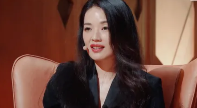 “情史干凈”的8位性感女星，不濫情，不炒作，每一個都堪稱清流