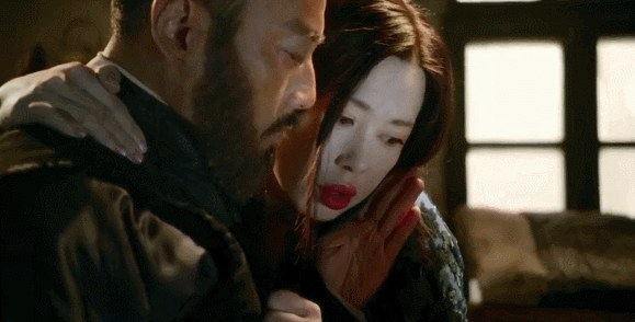 “情史干凈”的8位性感女星，不濫情，不炒作，每一個都堪稱清流
