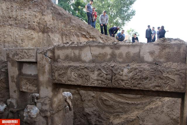 在古代什么樣的女人才會被豎貞節牌坊？專家稱牌坊背后故事凄涼