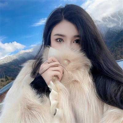 個性非主流頭像女生唯美 非主流美女qq頭像