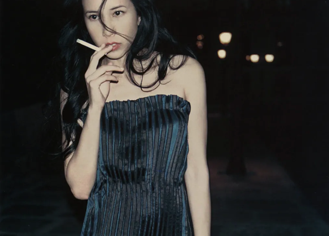 “情史干凈”的8位性感女星，不濫情，不炒作，每一個都堪稱清流