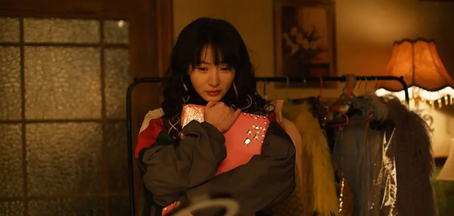 “情史干凈”的8位性感女星，不濫情，不炒作，每一個都堪稱清流