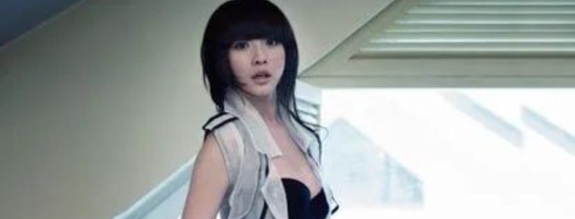 “情史干凈”的8位性感女星，不濫情，不炒作，每一個都堪稱清流