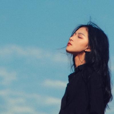 小清新氣質女生微信頭像大全