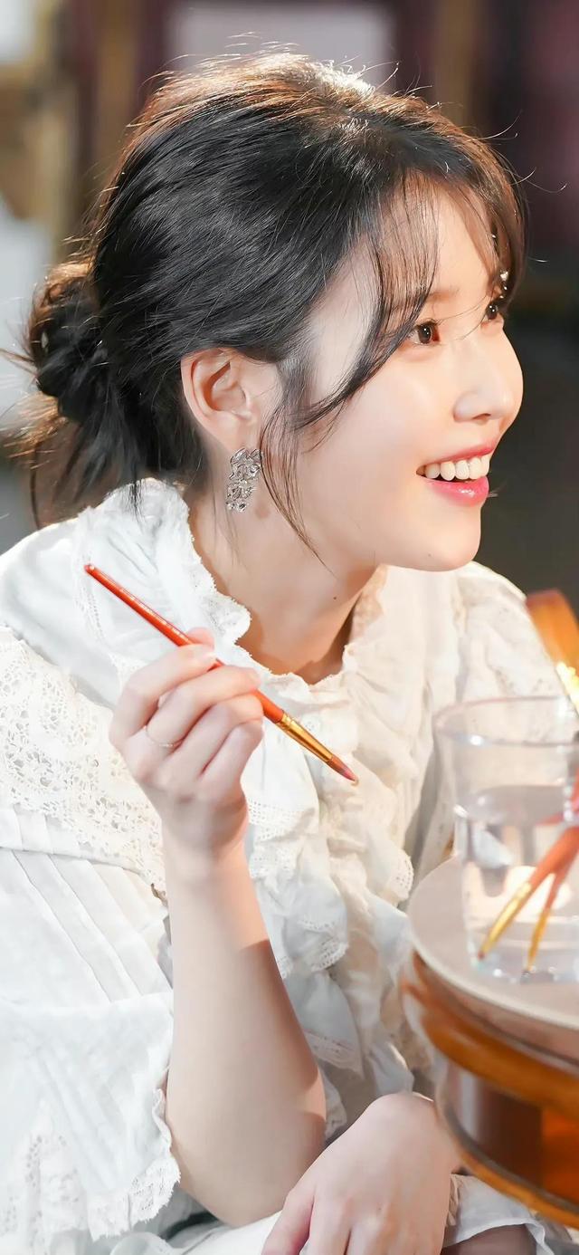 美女姐姐高清壁紙｜顏值爆表