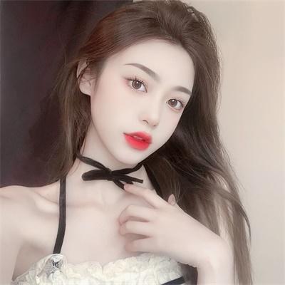 個性非主流頭像女生唯美 非主流美女qq頭像