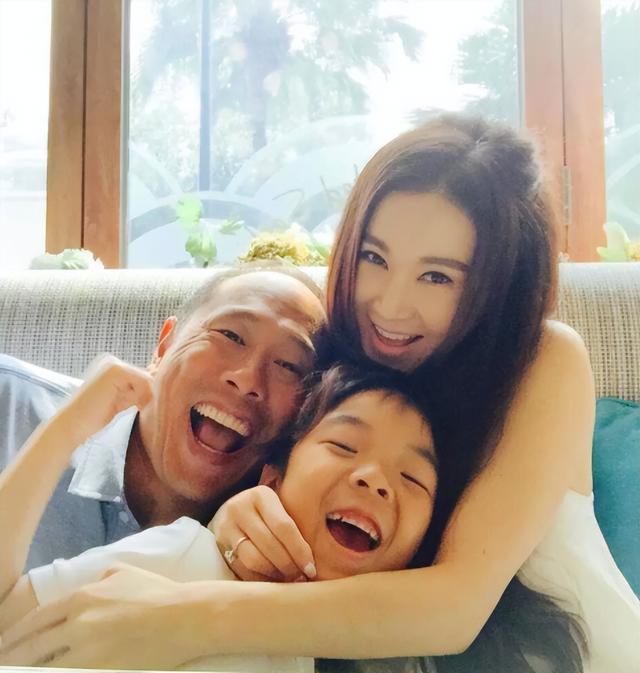 “情史干凈”的8位性感女星，不濫情，不炒作，每一個都堪稱清流