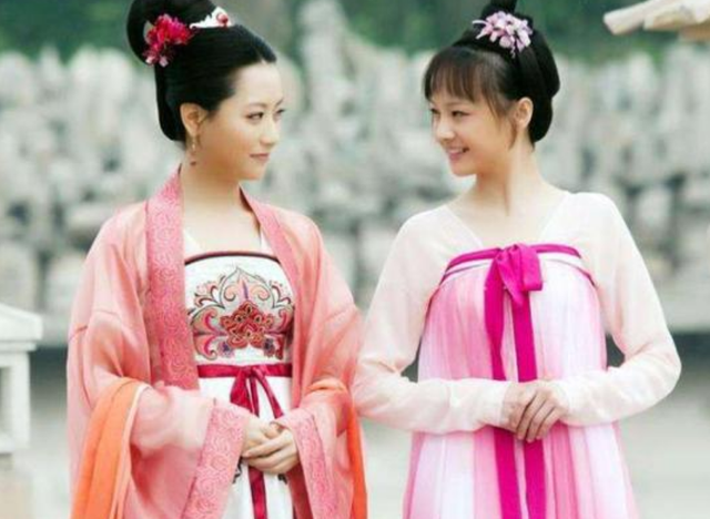 為私欲發(fā)明了開(kāi)襠褲,半個(gè)月寵幸百名宮女,漢靈帝到底多瘋狂?