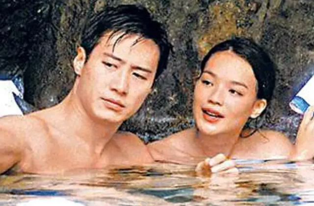 “情史干凈”的8位性感女星，不濫情，不炒作，每一個都堪稱清流