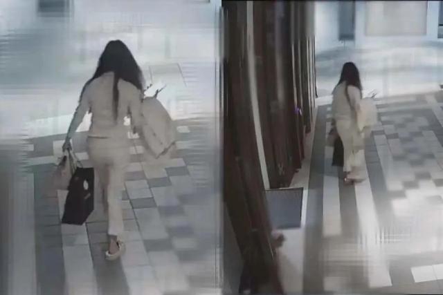 香港28歲豪門媳婦，被前夫殘忍殺害，肢解碎尸，甚至就在廚房煮肉
