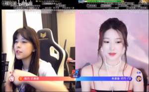 美女熱舞誘惑(沫子妙計勾引王芯恩熱舞，粉絲直呼大飽眼福，嚴君澤秀水蛇腰辣眼)