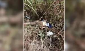 撕開美女的衣服(11名女子被殺害，兇手竟然割去女子隱私部位，進(jìn)行強(qiáng)奸太可惡了)
