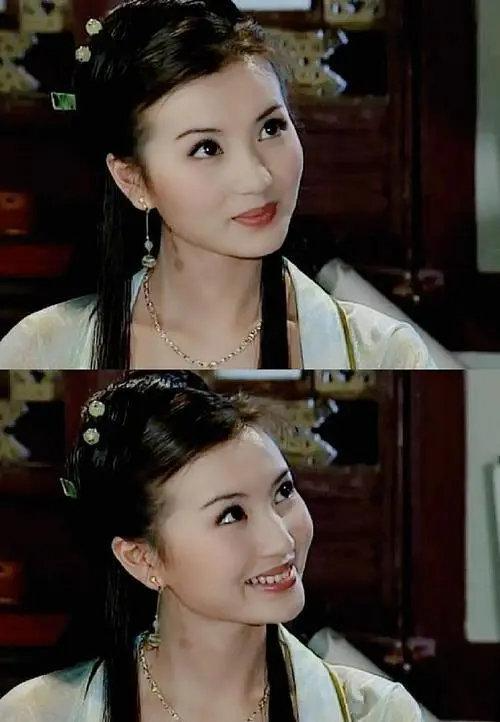 “情史干凈”的8位性感女星，不濫情，不炒作，每一個都堪稱清流