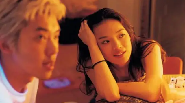“情史干凈”的8位性感女星，不濫情，不炒作，每一個都堪稱清流