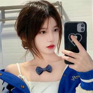 qq女生頭像大全(個性非主流頭像女生唯美 非主流美女qq頭像)