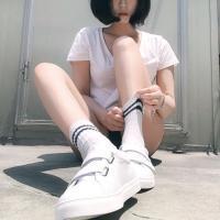 性感美女身材美腿頭像圖片大全