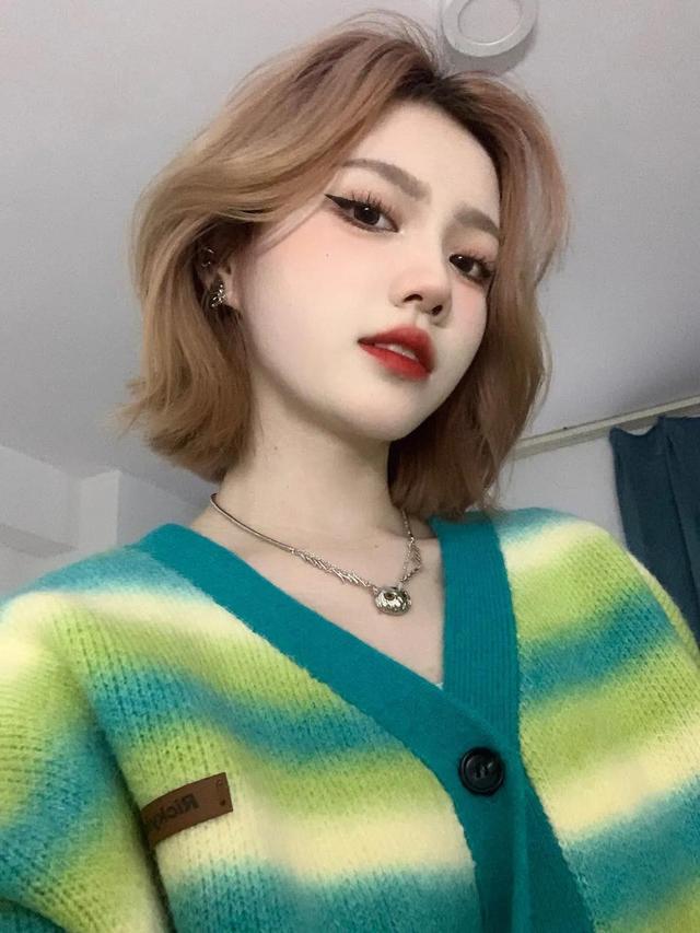 性感高顏值美女9.0