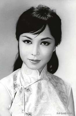 裸體美女圖(她：亞洲第一艷星，全裸出鏡，當過間諜，后成中國衛星導航之母)