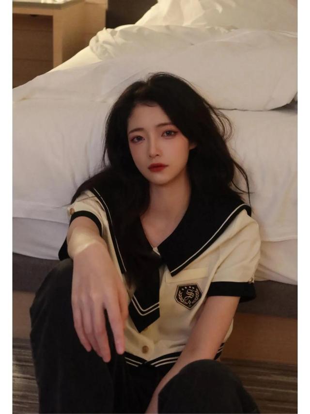 美好的不是女孩，而是18歲 (校花合集)